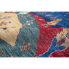ARYANA GABEH MULTI 8'7" X 11'10"