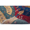 ARYANA GABEH MULTI 8'7" X 11'10"