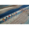 ARYANA GABEH BEIGE / MULTI 8'3" X 9'9"