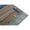 ARYANA GABEH BEIGE / MULTI 8'3" X 9'9"