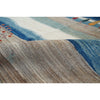 ARYANA GABEH BEIGE / MULTI 8'3" X 9'9"