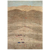 ARYANA GABEH CAMEL / MULTI 8'8" X 12'