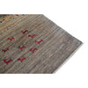 ARYANA GABEH CAMEL / MULTI 8'8" X 12'
