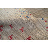 ARYANA GABEH CAMEL / MULTI 8'8" X 12'