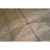 ARYANA GABEH CAMEL / MULTI 8'8" X 12'
