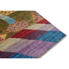 ARYANA GABEH PURPLE / MULTI 8'8" X 11'10"