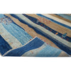 ARYANA GABEH BLUE / MULTI 9'8" X 12'10"