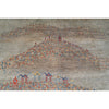 ARYANA GABEH CAMEL / BEIGE 8'2" X 10'