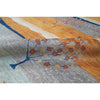 ARYANA GABEH YELLOW / MULTI 9' X 11'10"
