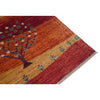 ARYANA GABEH RED / MULTI 8'11" X 11'9"