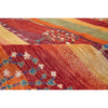 ARYANA GABEH RED / MULTI 8'11" X 11'9"