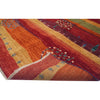 ARYANA GABEH RED / MULTI 8'11" X 11'9"
