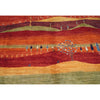 ARYANA GABEH RED / MULTI 8'11" X 11'9"