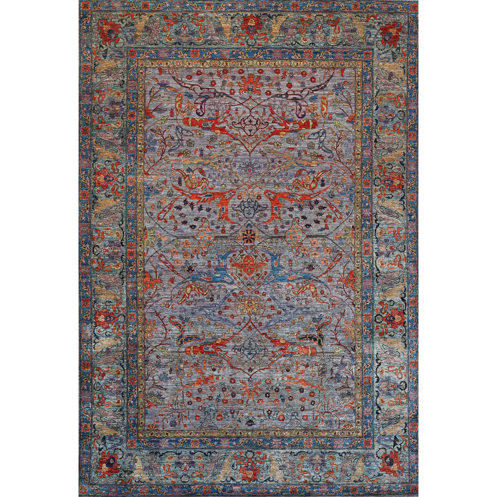 ARYANA ARYAN MULTI 10' X 13'8"