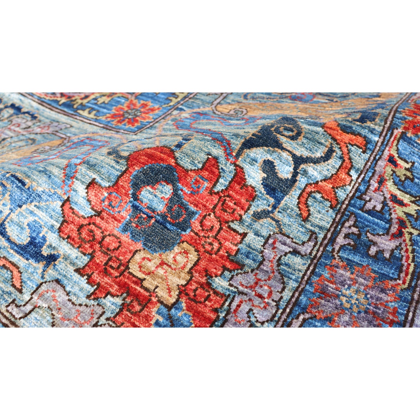 ARYANA ARYAN MULTI 10' X 13'8"