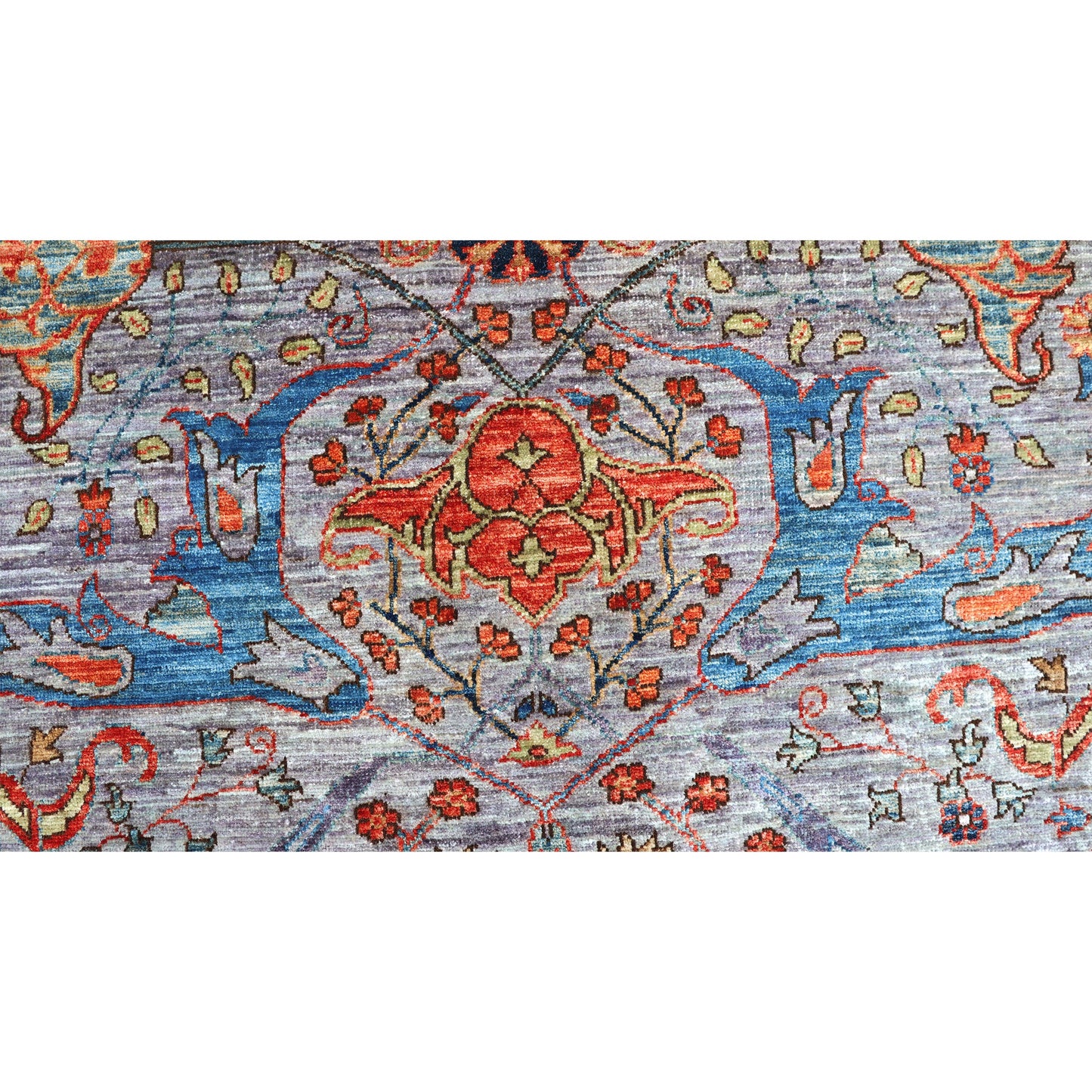 ARYANA ARYAN MULTI 10' X 13'8"