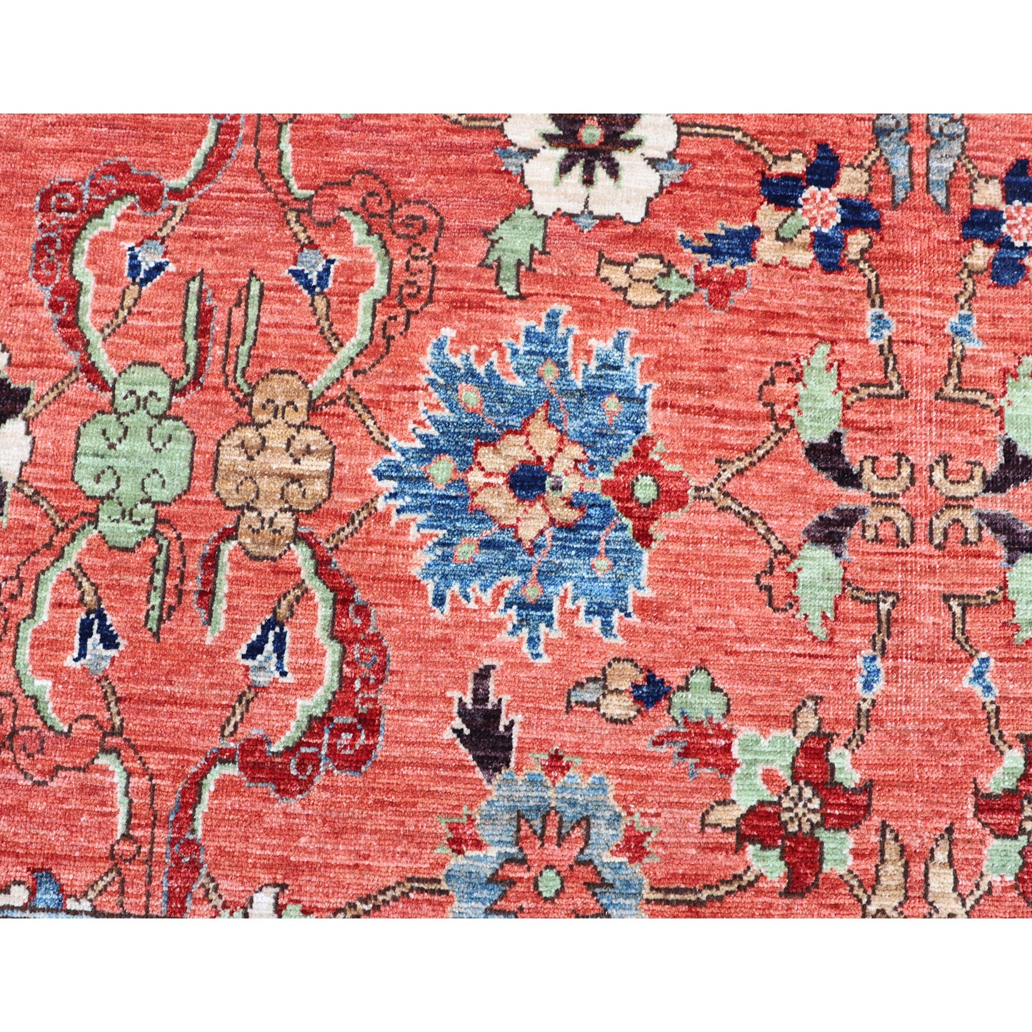 ARYANA ARYAN MULTI 8'4" X 10'1"