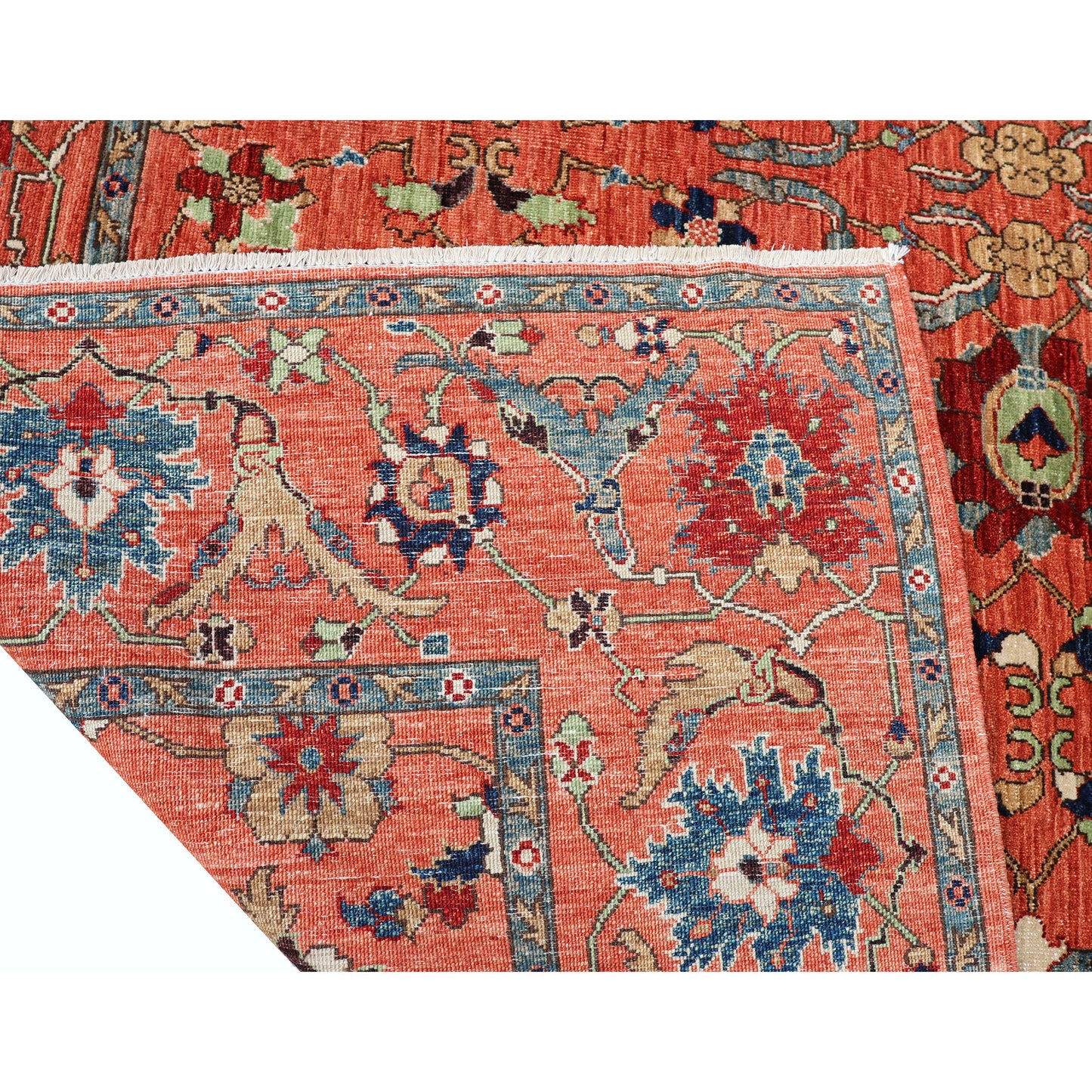 ARYANA ARYAN MULTI 8'4" X 10'1"