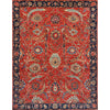 ARYANA ARYAN MULTI 8'1" X 10'