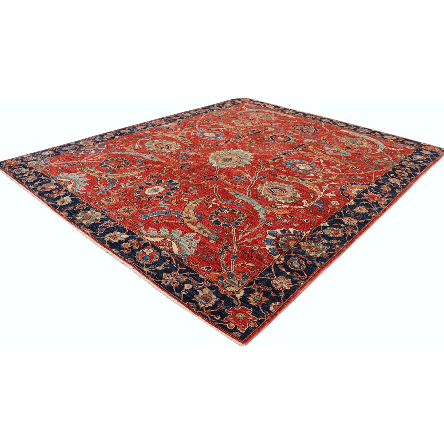 ARYANA ARYAN MULTI 8'1" X 10'