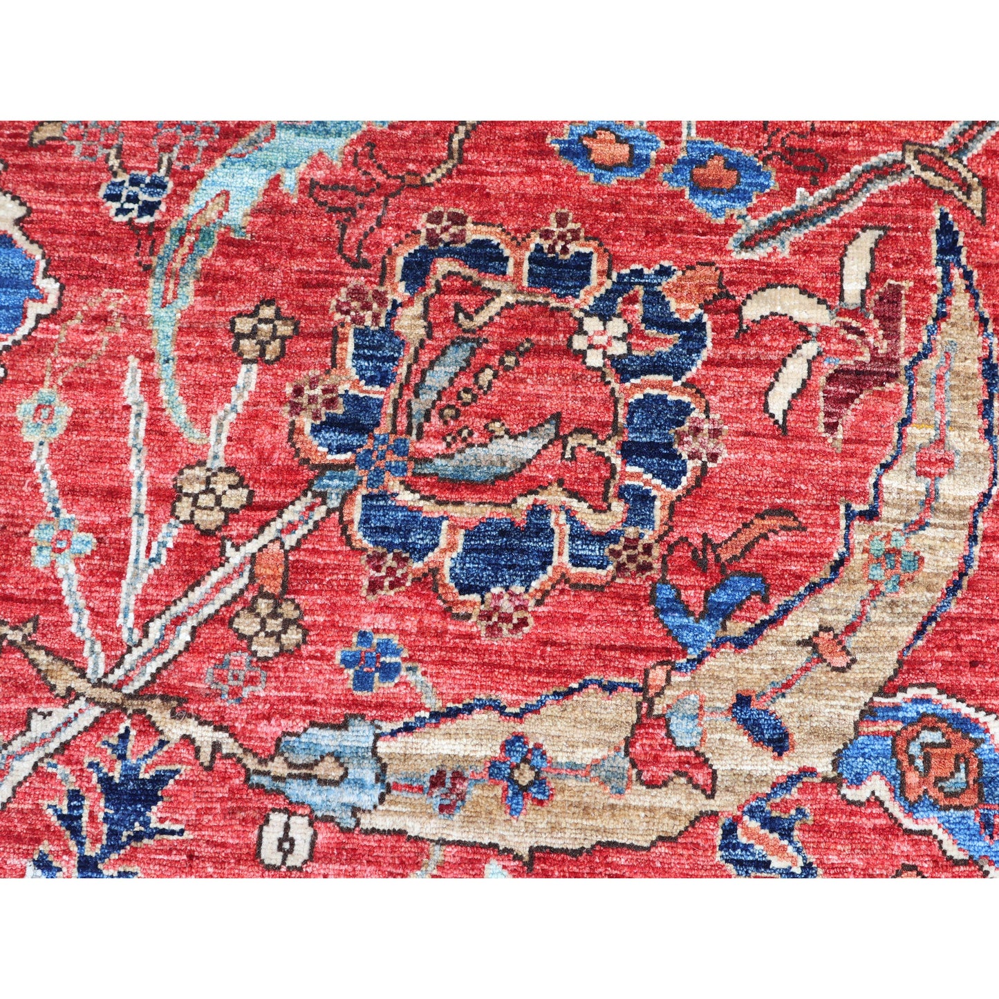 ARYANA ARYAN MULTI 8'1" X 10'