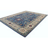 ARYANA ARYAN MULTI 8'11" X 11'8"