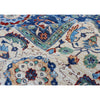 ARYANA ARYAN MULTI 8'11" X 11'8"