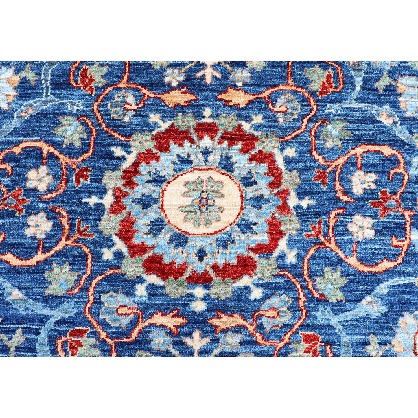 ARYANA ARYAN MULTI 8'11" X 11'8"