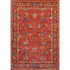 ARYANA ARYAN MULTI 8'11" X 12'1"