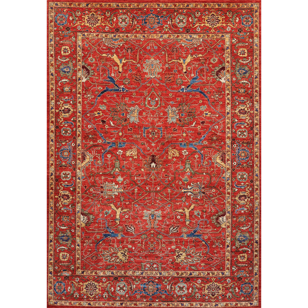 ARYANA ARYAN MULTI 8'11" X 12'1"
