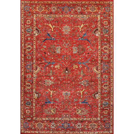 ARYANA ARYAN MULTI 8'11" X 12'1"