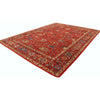 ARYANA ARYAN MULTI 8'11" X 12'1"