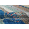 ARYANA GABEH BEIGE / MULTI  9'8" X 13'2"