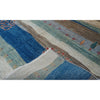 ARYANA GABEH BEIGE / MULTI  9'8" X 13'2"