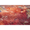 ARYANA MAMAB RED / MULTI 8'3" X 9'6"