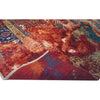 ARYANA MAMAB RED / MULTI 8'3" X 9'6"