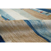 ARYANA GABEH BEIGE / MULTI 8'2" X 9'8"