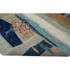 ARYANA GABEH BEIGE / MULTI 8'2" X 9'8"