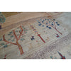 ARYANA GABEH CAMEL / MULTI 9'9" X 13'5"