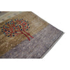 ARYANA GABEH CAMEL / MULTI 9'9" X 13'5"