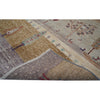 ARYANA GABEH CAMEL / MULTI 9'9" X 13'5"