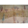 ARYANA GABEH CAMEL / MULTI 9'9" X 13'5"