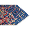 ARYANA PERAB NAVY / RED 9' X 11'9"