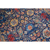 ARYANA PERAB NAVY / RED 9' X 11'9"