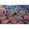 ARYANA PERAB NAVY / RED 9' X 11'9"