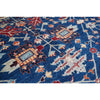 ARYANA ARYAN NAVY / LIGHT BLUE 8'8" X 11'8"