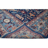 ARYANA ARYAN NAVY / LIGHT BLUE 8'8" X 11'8"