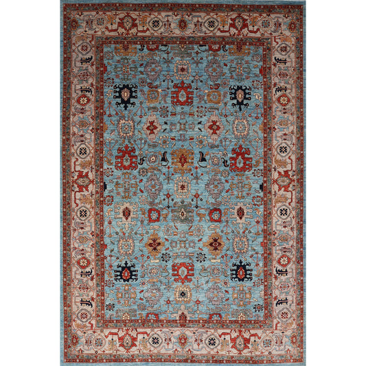 ARYANA ARYAN MULTI 10'2" X 14'1"