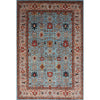 ARYANA ARYAN MULTI 10'2" X 14'1"