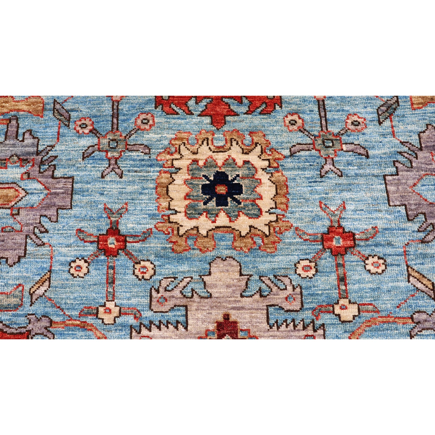 ARYANA ARYAN MULTI 10'2" X 14'1"